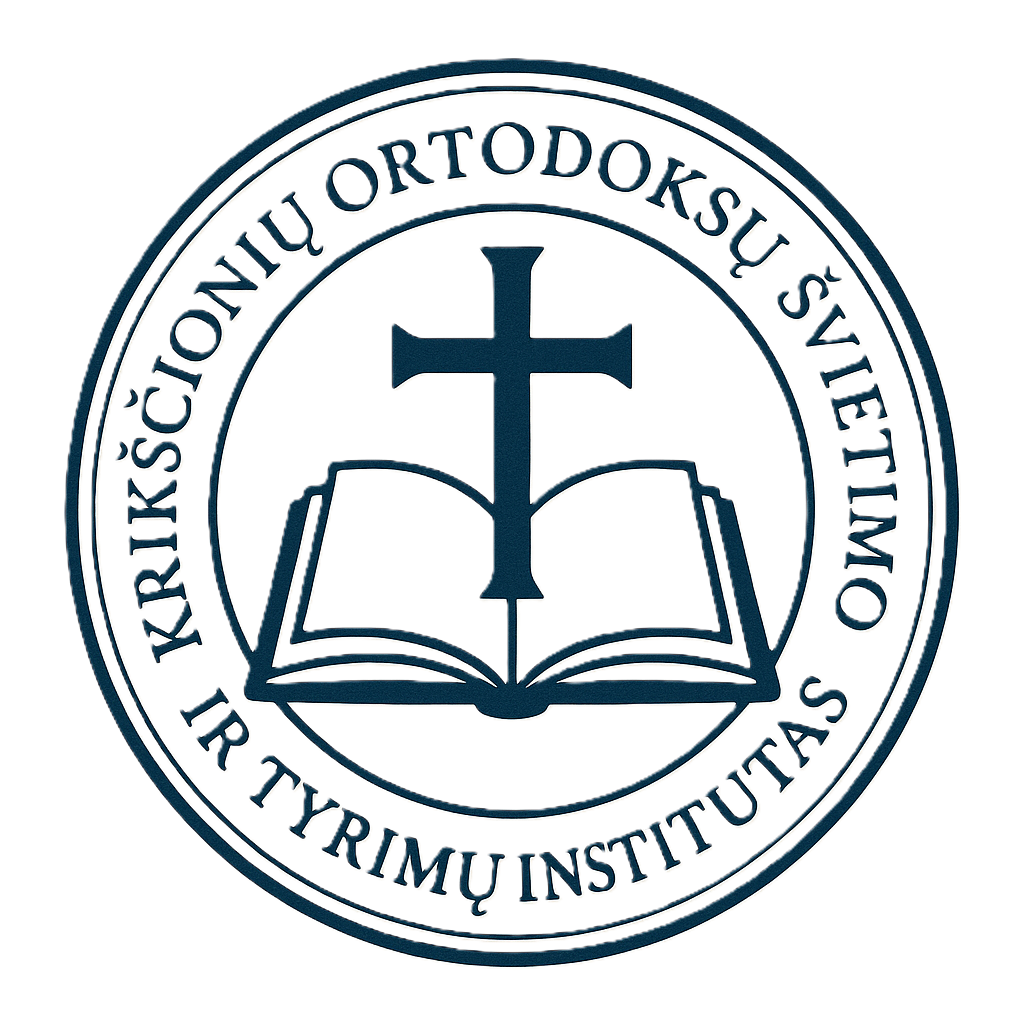 Krikščionių ortodoksų švietimo ir tyrimų institutas
