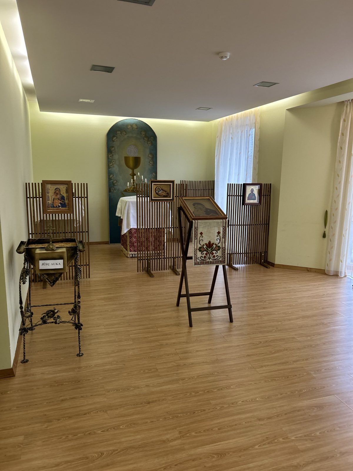 Tauragės Kristaus Gimimo parapija
