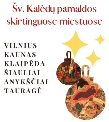 Pamaldu reklama