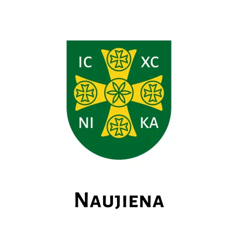 naujiena