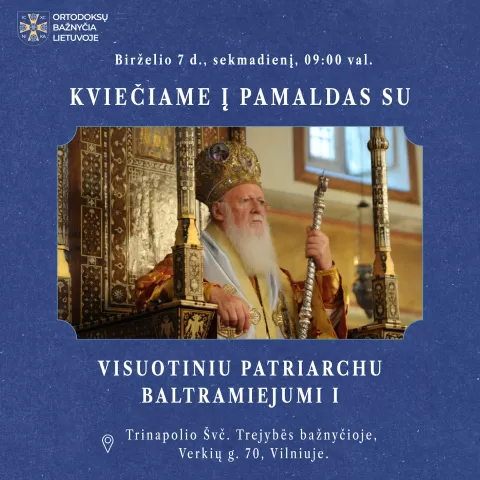 patriarchas