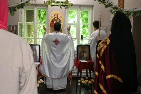 vizito akimirka