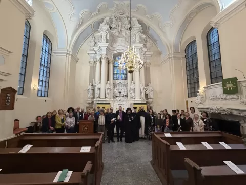oikosnet vespers