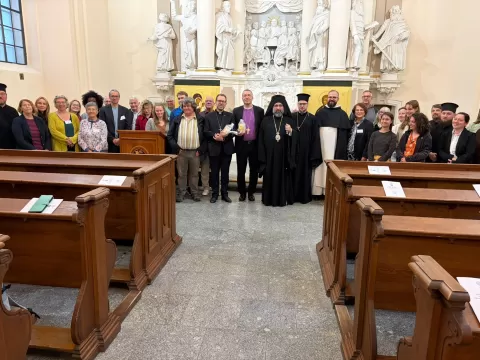 oikosnet vespers