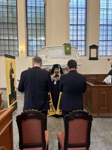 oikosnet vespers