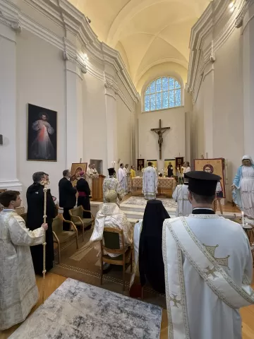 suomių vizitas