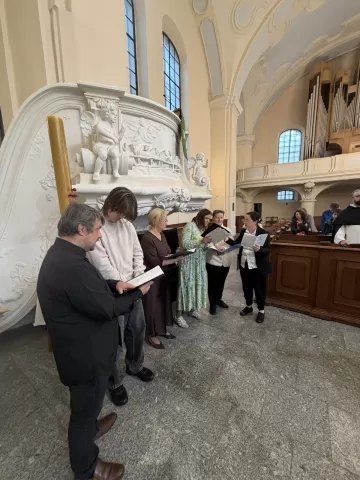 oikosnet vespers