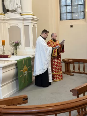 oikosnet vespers