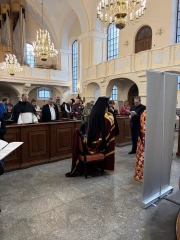 oikosnet vespers