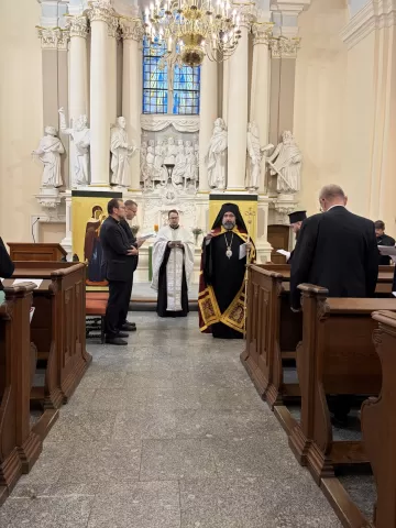 oikosnet vespers