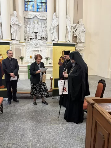 oikosnet vespers
