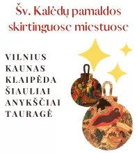 Pamaldu reklama