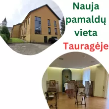 Bažnyčios nuotraukos