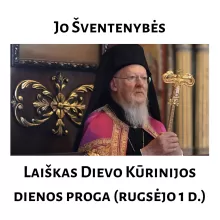 patriarchas 