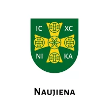 naujiena