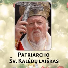 patriarchas