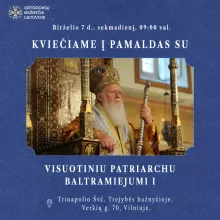 patriarchas