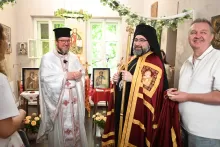 vizito akimirka