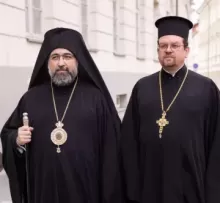egzarchas su kancleriu