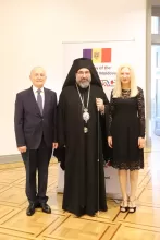 vyskupas moldovos