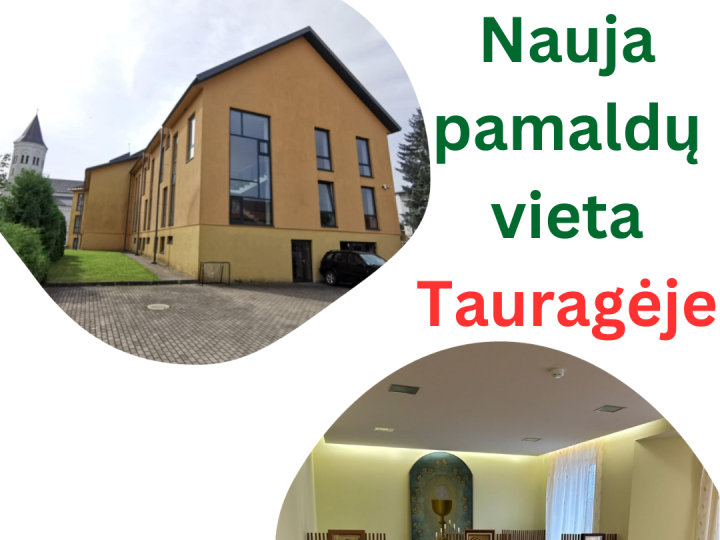 Bažnyčios nuotraukos