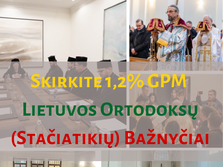 skirkite procentus obl